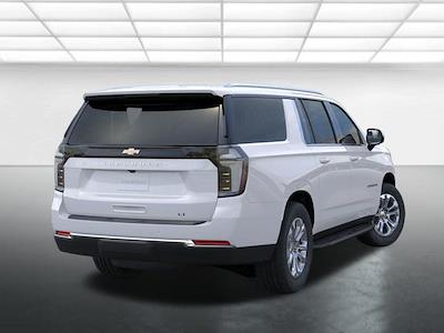 2025 Chevrolet Suburban 4WD SUV for sale #SR364001 - photo 2