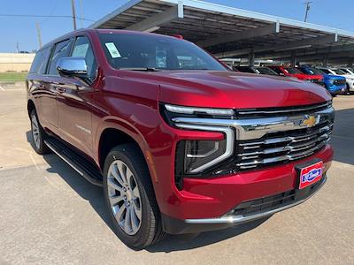 2025 Chevrolet Suburban 4WD SUV for sale #SR368293 - photo 1