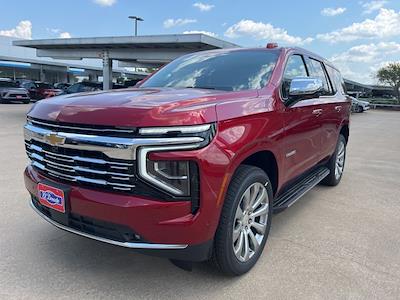 2025 Chevrolet Tahoe RWD SUV for sale #SR373421 - photo 1