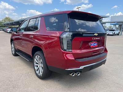 2025 Chevrolet Tahoe RWD SUV for sale #SR373421 - photo 2