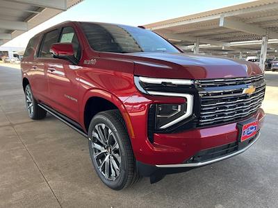 2025 Chevrolet Suburban 4WD SUV for sale #SR375313 - photo 1