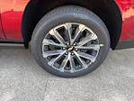 2025 Chevrolet Suburban 4WD SUV for sale #SR375313 - photo 9