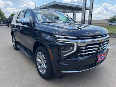 2025 Chevrolet Tahoe 4WD SUV for sale #SR380034 - photo 1