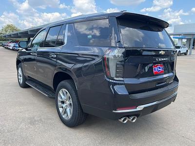 2025 Chevrolet Tahoe 4WD SUV for sale #SR380034 - photo 2