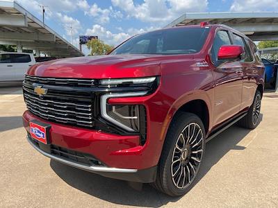 2025 Chevrolet Tahoe 4WD SUV for sale #SR383923 - photo 1