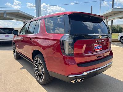 2025 Chevrolet Tahoe 4WD SUV for sale #SR383923 - photo 2