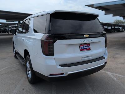 2025 Chevrolet Tahoe 4WD SUV for sale #SR384407 - photo 2