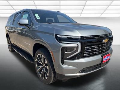 2025 Chevrolet Suburban RWD SUV for sale #SR389227 - photo 1