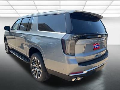 2025 Chevrolet Suburban RWD SUV for sale #SR389227 - photo 2