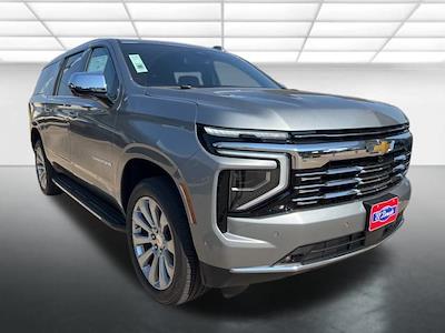 2025 Chevrolet Suburban 4WD SUV for sale #SR389260 - photo 1