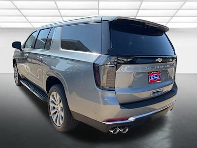 2025 Chevrolet Suburban 4WD SUV for sale #SR389260 - photo 2