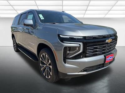 2025 Chevrolet Suburban 4WD SUV for sale #SR389363 - photo 1