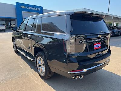 2025 Chevrolet Suburban RWD SUV for sale #SR389875 - photo 2