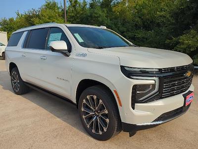 2025 Chevrolet Suburban RWD SUV for sale #SR393273 - photo 1