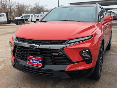 2025 Chevrolet Blazer FWD SUV for sale #SS115337 - photo 1