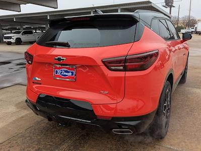 2025 Chevrolet Blazer FWD SUV for sale #SS115337 - photo 2