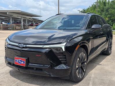 2025 Chevrolet Blazer EV AWD SUV for sale #SS169592 - photo 1
