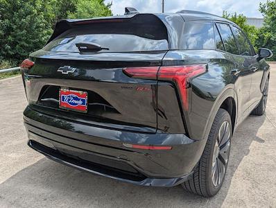 2025 Chevrolet Blazer EV AWD SUV for sale #SS169592 - photo 2