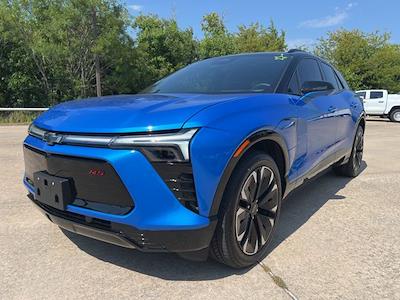 2025 Chevrolet Blazer EV RWD SUV for sale #SS171832 - photo 1