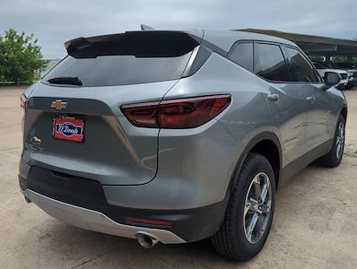 2025 Chevrolet Blazer AWD SUV for sale #SS200633 - photo 2