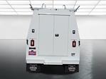 2025 Chevrolet LCF 3500HG Regular Cab RWD Knapheide Enclosed Service Body for sale #SS202659 - photo 17