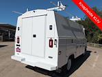 2025 Chevrolet LCF 3500HG Regular Cab RWD Enclosed Service Body for sale #FFSS202660 - photo 2