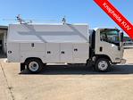 2025 Chevrolet LCF 3500HG Regular Cab RWD Enclosed Service Body for sale #FFSS202660 - photo 17