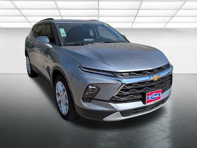 2025 Chevrolet Blazer FWD SUV for sale #SS203699 - photo 1