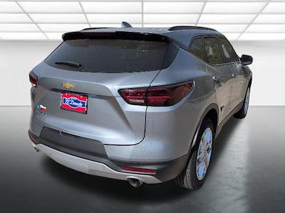 2025 Chevrolet Blazer FWD SUV for sale #SS203699 - photo 2