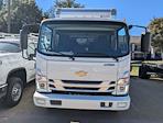 2025 Chevrolet LCF 4500 Crew Cab RWD, Morgan Truck Body Gold Star Box Truck for sale #SS204781 - photo 3