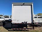 2025 Chevrolet LCF 4500 Crew Cab RWD, Morgan Truck Body Gold Star Box Truck for sale #SS204781 - photo 4