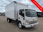 New 2025 Chevrolet LCF 4500HG Regular Cab Box Truck for sale #FFSS207423 - photo 1