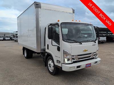 New 2025 Chevrolet LCF 4500HG - photo 1