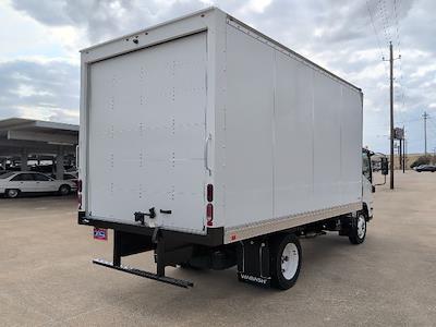 New 2025 Chevrolet LCF 4500HG - photo 1