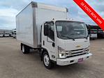 New 2025 Chevrolet LCF 4500HG Regular Cab Box Truck for sale #FFSS207909 - photo 1