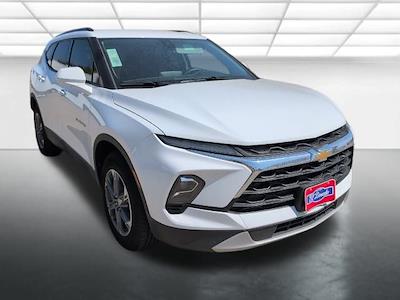 2025 Chevrolet Blazer FWD SUV for sale #SS211698 - photo 1