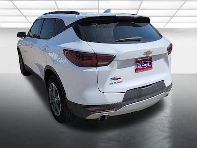 2025 Chevrolet Blazer FWD SUV for sale #SS211698 - photo 2