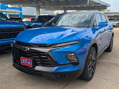 2025 Chevrolet Blazer FWD SUV for sale #SS212788 - photo 1