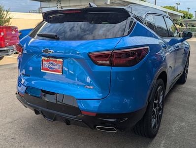 2025 Chevrolet Blazer FWD SUV for sale #SS212788 - photo 2