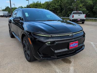 New 2025 Chevrolet Equinox EV RS SUV for sale #SS224948 - photo 1