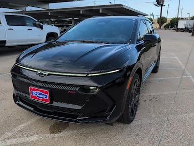 New 2025 Chevrolet Equinox EV RS SUV for sale #SS224948 - photo 2