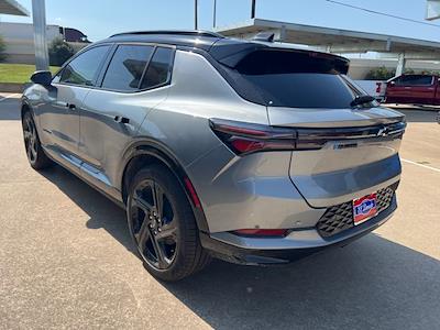 New 2025 Chevrolet Equinox EV RS SUV for sale #SS225217 - photo 2
