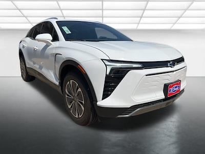 2025 Chevrolet Blazer EV AWD SUV for sale #SS234505 - photo 1