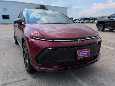 New 2025 Chevrolet Equinox EV RS SUV for sale #SS250930 - photo 1