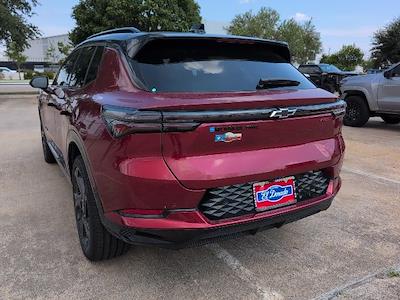 New 2025 Chevrolet Equinox EV RS SUV for sale #SS250930 - photo 2
