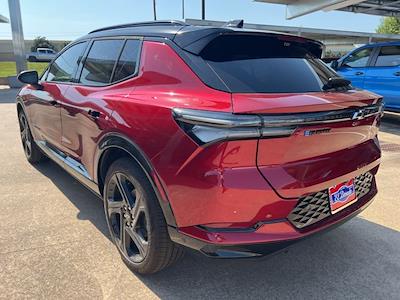 New 2025 Chevrolet Equinox EV RS SUV for sale #SS251074 - photo 2