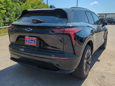 2025 Chevrolet Blazer EV RWD SUV for sale #SS251367 - photo 2