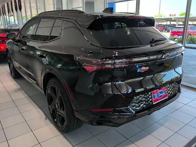 New 2025 Chevrolet Equinox EV RS SUV for sale #SS256249 - photo 2