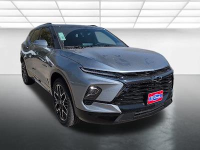 2025 Chevrolet Blazer FWD SUV for sale #SS271420 - photo 1