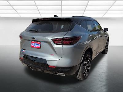 2025 Chevrolet Blazer FWD SUV for sale #SS271420 - photo 2